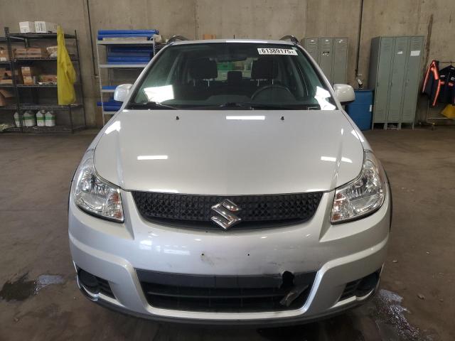 Photo 5 from auction – 2011 SUZUKI SX4 with VIN JS2YB5A35B6300951