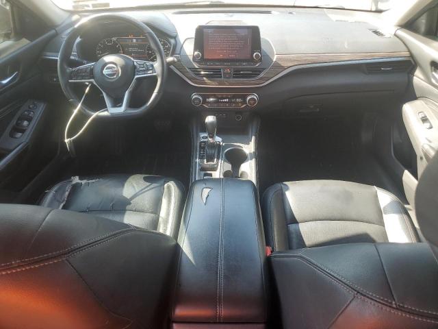 Photo 8 from auction – 2019 NISSAN ALTIMA SL with VIN 1N4BL4EV2KC192380