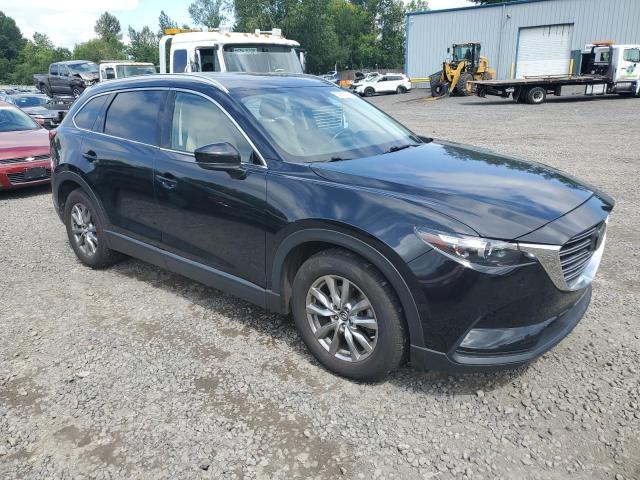 Photo 4 from auction – 2019 MAZDA CX-9 TOURI with VIN JM3TCACY8K0312296