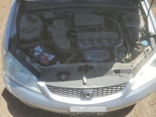 Photo 11 from auction – 2005 HONDA CIVIC EX with VIN 1HGEM22955L052121