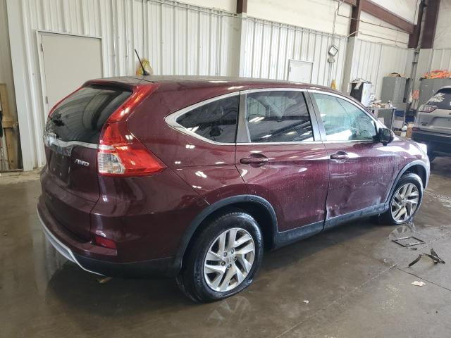 Photo 3 from auction – 2016 HONDA CR-V EX with VIN 5J6RM4H5XGL087573