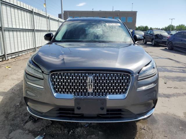 Photo 5 from auction – 2021 LINCOLN CORSAIR with VIN 5LMCJ1D92MUL09436