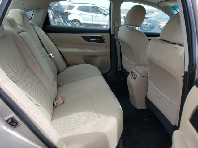 Photo 10 from auction – 2015 NISSAN ALTIMA 2.5 with VIN 1N4AL3AP3FC439859