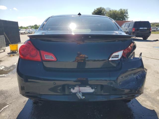 Photo 6 from auction – 2012 INFINITI G37 BASE with VIN JN1CV6AP7CM627307