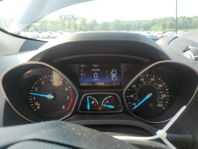 Photo 9 from auction – 2017 FORD ESCAPE TIT with VIN 1FMCU0JD6HUC46618