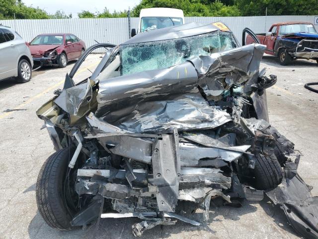 Photo 5 from auction – 2021 NISSAN ALTIMA S with VIN 1N4BL4BV6MN317635