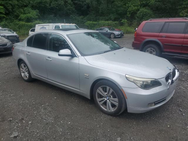 Photo 4 from auction – 2010 BMW 528 XI with VIN WBANV1C51AC444196