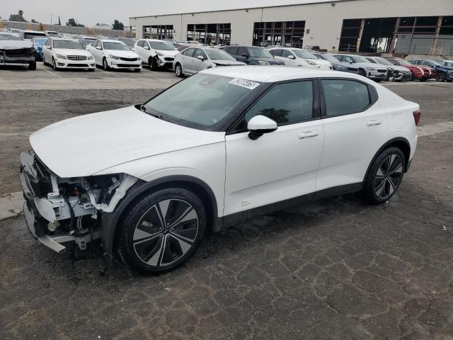 POLESTAR 2 2023 with VIN YSMEG3KA9PL159962 - Photo from auction