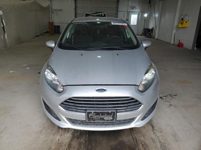 Photo 5 from auction – 2018 FORD FIESTA with VIN 3FADP4BJ3JM109275