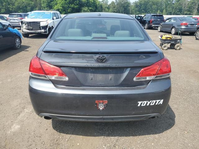 Photo 6 from auction – 2011 TOYOTA AVALON BAS with VIN 4T1BK3DB4BU416348