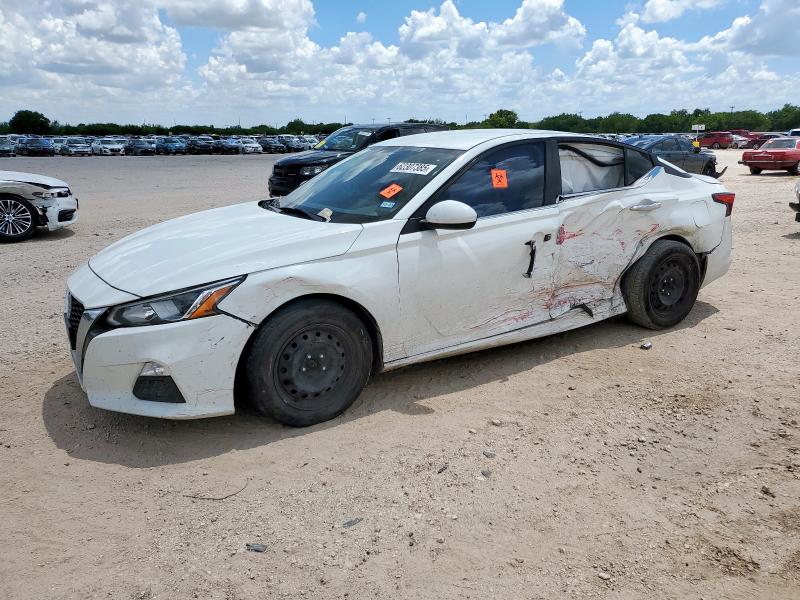 NISSAN ALTIMA S 2020 with VIN 1N4BL4BV2LC249411 - Photo from auction