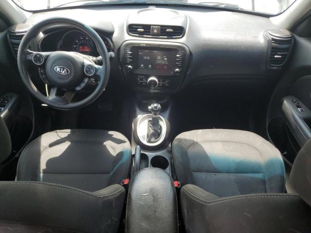 Photo 8 from auction – 2019 KIA SOUL + with VIN KNDJP3A56K7911620