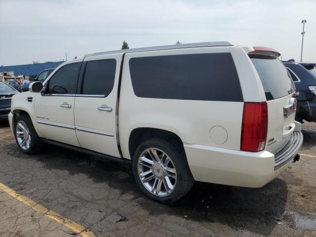 Photo 2 from auction – 2012 CADILLAC ESCALADE E with VIN 1GYS4KEF2CR189444