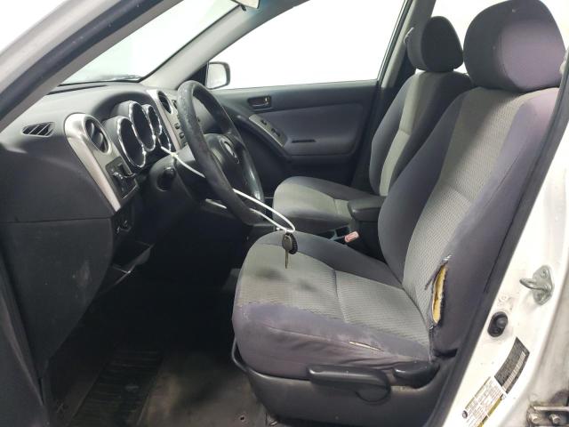 Photo 7 from auction – 2005 TOYOTA COROLLA MA with VIN 2T1KR32EX5C427756