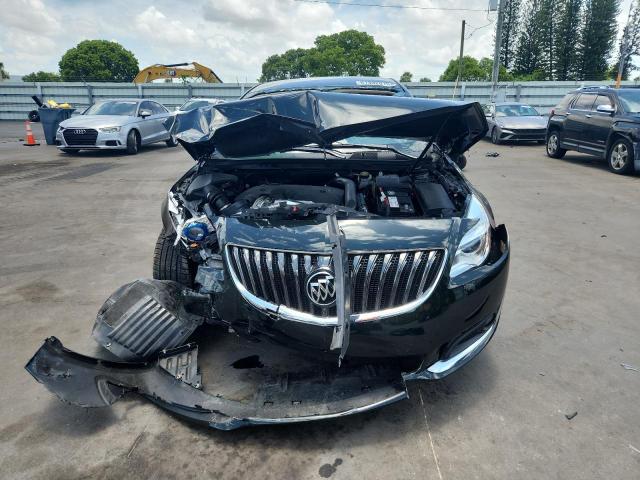 Photo 5 from auction – 2016 BUICK REGAL with VIN 2G4GK5EX2G9177298