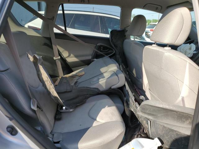 Photo 11 from auction – 2010 TOYOTA RAV4 with VIN JTMZF4DV9AD019014