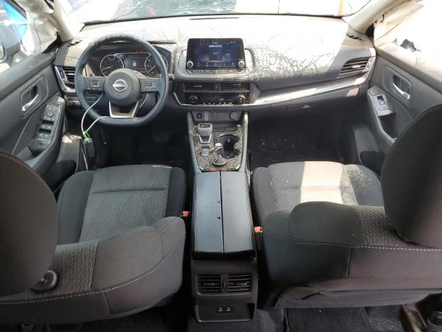 Photo 8 from auction – 2024 NISSAN ROGUE SV with VIN 5N1BT3BB3RC719458