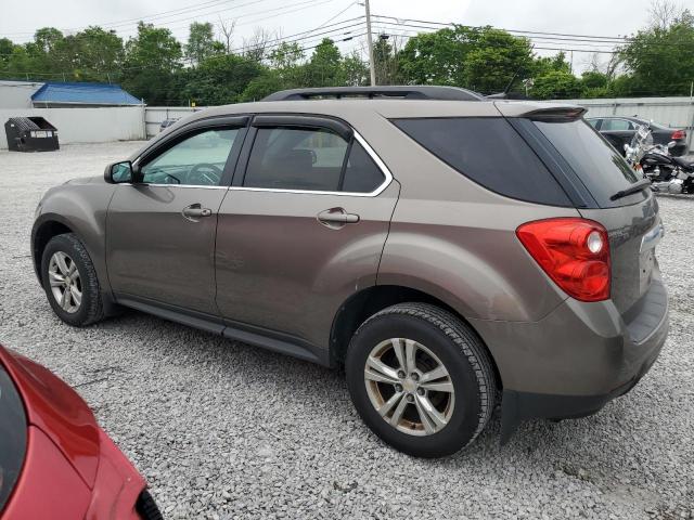 Photo 2 from auction – 2012 CHEVROLET EQUINOX LT with VIN 2GNALDEK1C6310254