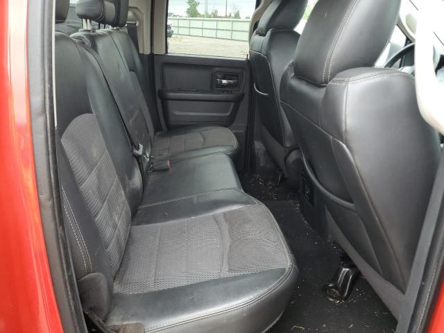 Photo 10 from auction – 2012 DODGE RAM 1500 S with VIN 1C6RD7HT9CS134721