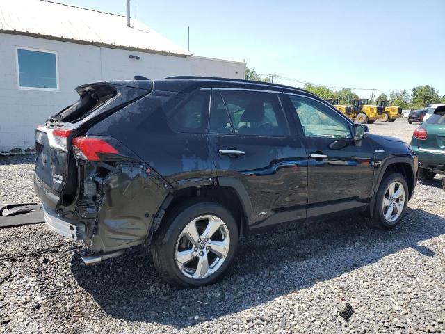 Photo 3 from auction – 2019 TOYOTA RAV4 LIMIT with VIN 2T3DWRFVXKW016664