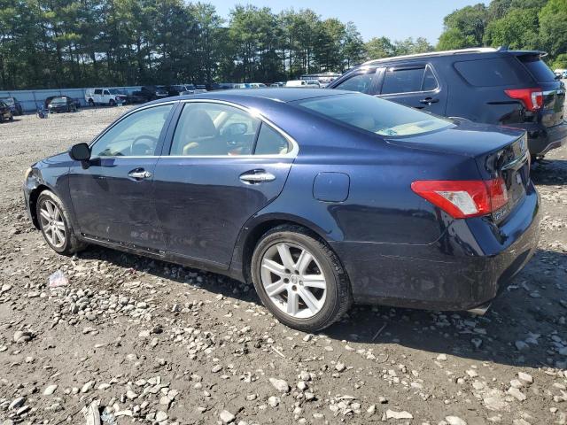 Photo 2 from auction – 2008 LEXUS ES 350 with VIN JTHBJ46G582251421