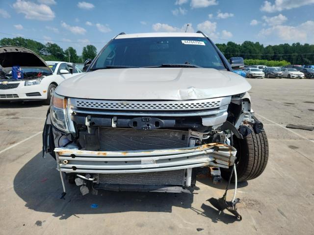Photo 5 from auction – 2014 FORD EXPLORER X with VIN 1FM5K8D84EGB35278