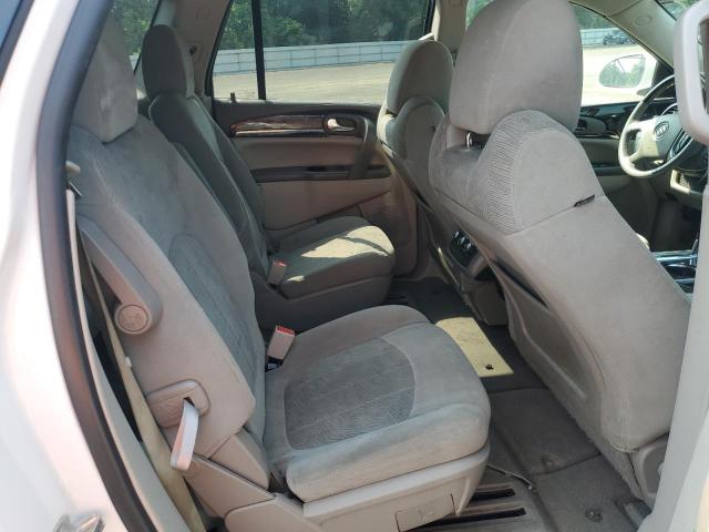 Photo 11 from auction – 2017 BUICK ENCLAVE with VIN 5GAKRAKD4HJ113719