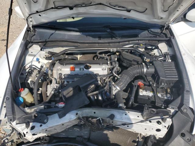 Photo 11 from auction – 2012 HONDA ACCORD EXL with VIN 1HGCP2F83CA185744