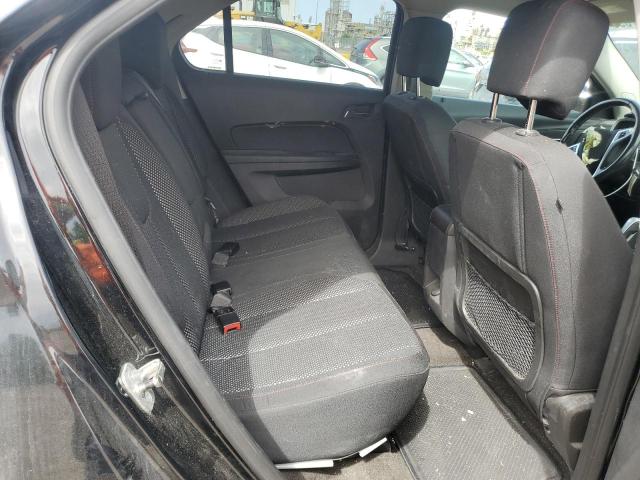 Photo 10 from auction – 2011 CHEVROLET EQUINOX LT with VIN 2CNFLNE55B6274058