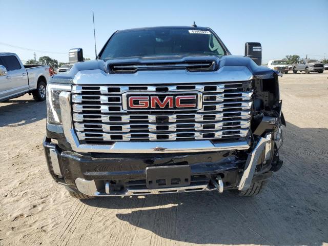 Photo 5 from auction – 2024 GMC SIERRA K25 with VIN 1GT49REY8RF391306