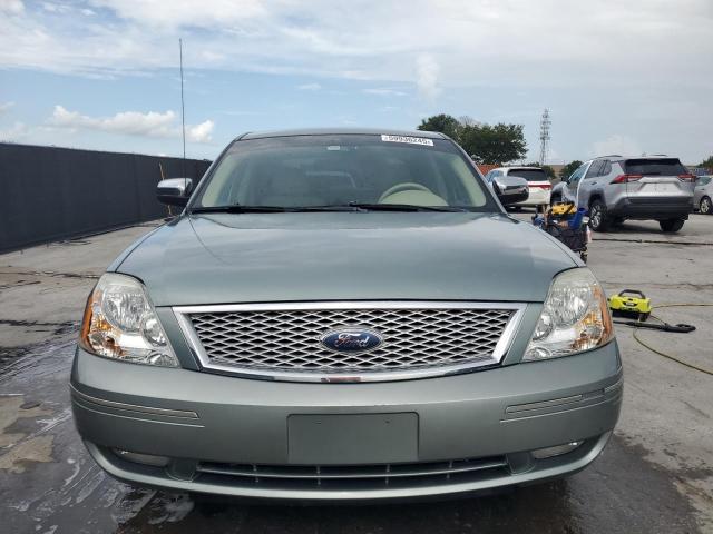 Photo 5 from auction – 2006 FORD FIVE HUNDR with VIN 1FAFP28166G157729