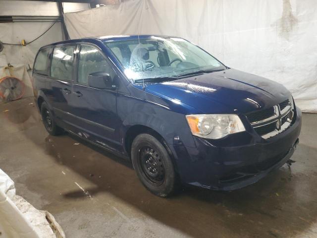 Photo 4 from auction – 2013 DODGE GRAND CARA with VIN 2C4RDGBGXDR648309