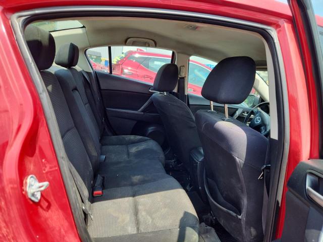 Photo 10 from auction – 2013 MAZDA 3 with VIN JM1BL1VP7D1763869
