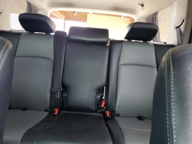 Zdjęcie 10 z aukcji – 2014 TOYOTA 4 RUNNER z VIN JTEZU5JR9E5075260