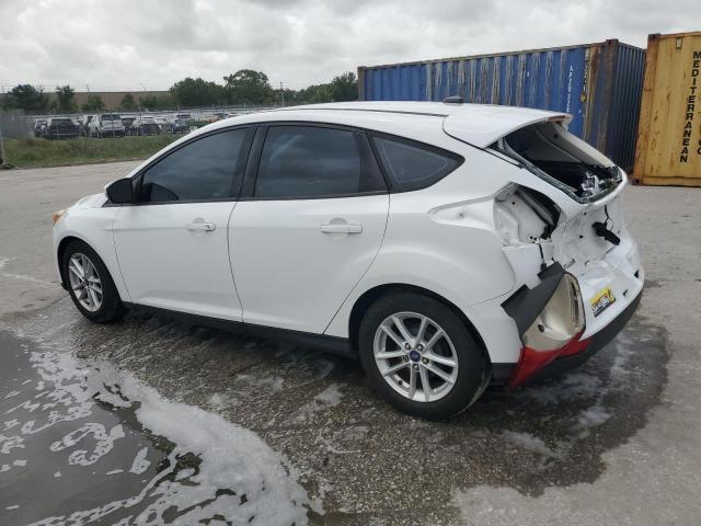 Photo 2 from auction – 2017 FORD FOCUS SE with VIN 1FADP3K2XHL306314