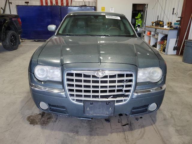 Photo 5 from auction – 2005 CHRYSLER 300C with VIN 2C3AA63HX5H608038