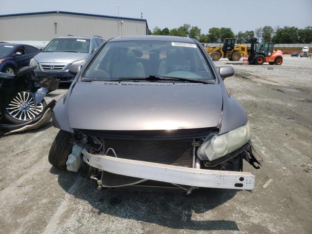 Zdjęcie 5 z aukcji – 2010 HONDA CIVIC EX z VIN 19XFA1F84AE050869