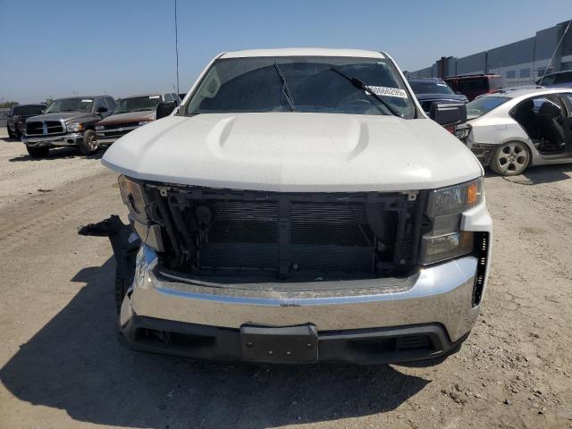 Photo 5 from auction – 2021 CHEVROLET SILVERADO with VIN 3GCNWAEF2MG353283