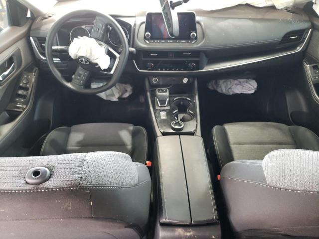 Photo 8 from auction – 2023 NISSAN ROGUE PLAT with VIN 5N1BT3BBXPC933196