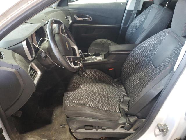Photo 7 from auction – 2010 CHEVROLET EQUINOX LT with VIN 2CNALDEW6A6218755