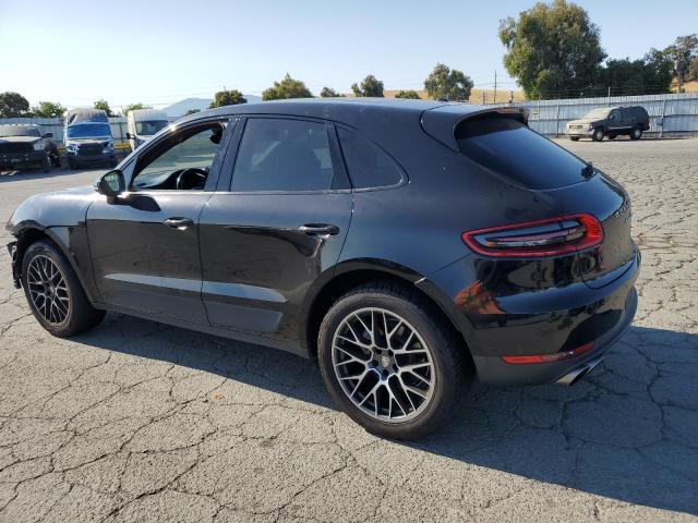 Photo 2 from auction – 2017 PORSCHE MACAN S with VIN WP1AB2A52HLB15292