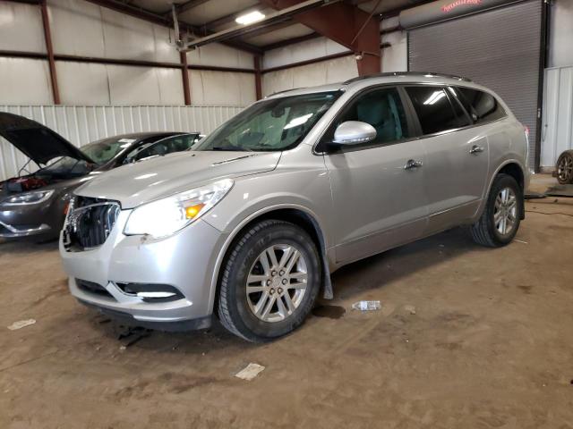 BUICK ENCLAVE 2015 with VIN 5GAKRAKD7FJ352520 - Photo from auction
