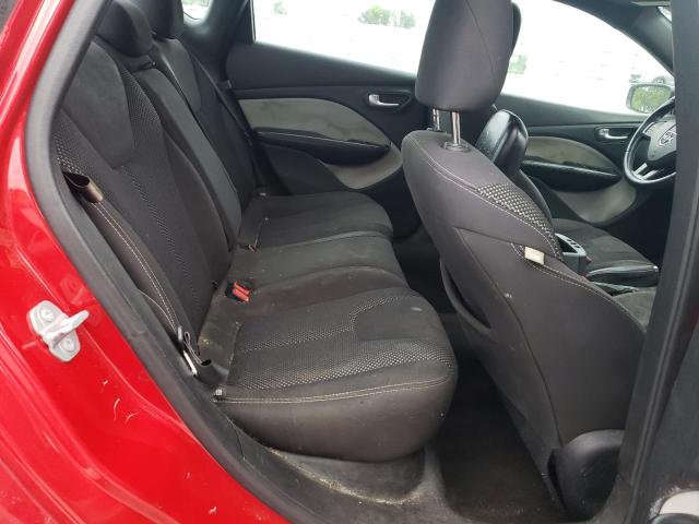 Photo 10 from auction – 2015 DODGE DART SXT with VIN 1C3CDFBBXFD415268
