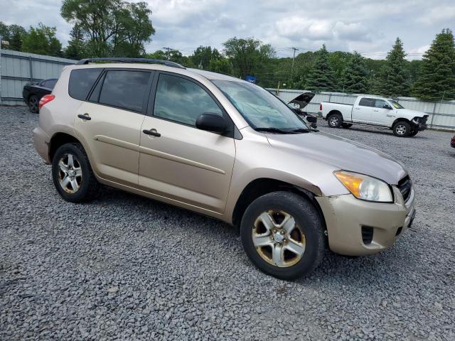Photo 4 from auction – 2011 TOYOTA RAV4 with VIN 2T3BF4DV9BW095662