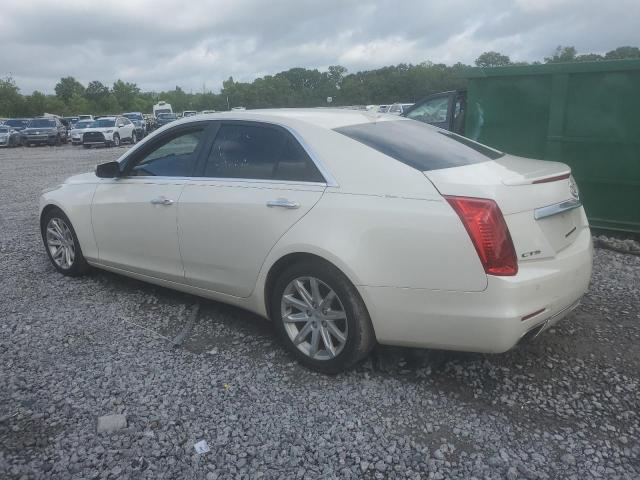 Photo 2 from auction – 2014 CADILLAC CTS with VIN 1G6AP5SX3E0123468