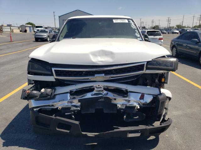 Photo 5 from auction – 2006 CHEVROLET SILVERADO with VIN 2GCEC13T361242660