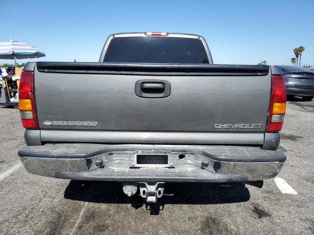 Photo 6 from auction – 2000 CHEVROLET SILVERADO with VIN 2GCEC19T4Y1347329