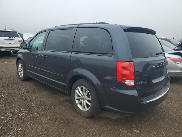 صورة رقم 2 من المزاد - 2014 DODGE GRAND CARA مع VIN 2C4RDGCG2ER267621