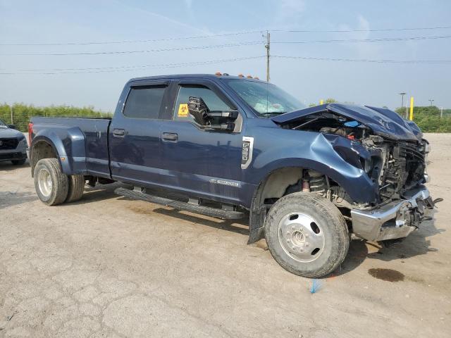 Photo 4 from auction – 2017 FORD F350 SUPER with VIN 1FT8W3DT2HED76933
