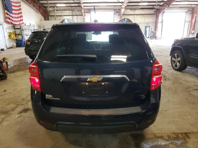 Photo 6 from auction – 2017 CHEVROLET EQUINOX LT with VIN 2GNALCEK0H1586178